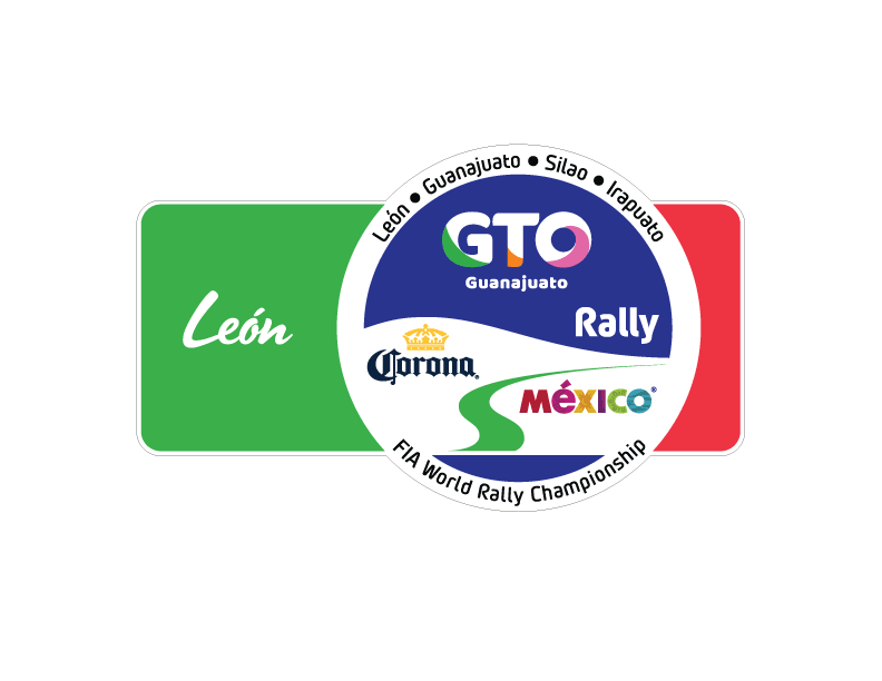 Rally Mexico